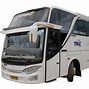 Bus Pariwisata Bandung Bali