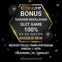 Heylink Me Slot Bonus Garansi Kekalahan 100 Di Depan Server