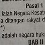 Pasal 33 Ayat 2 Uud