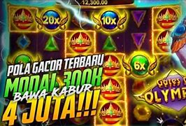 Permainan Baru Slot Domino Jp Olympus Hari Ini Modal Receh Pola