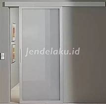 Pintu Sliding Aluminium Kamar Tidur